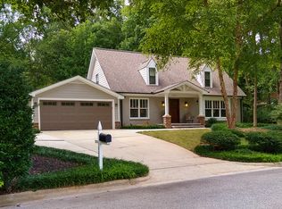 6235 Lookout Loop, Raleigh, NC 27612