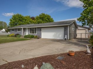 18305 E 3rd Ave, Greenacres, WA 99016