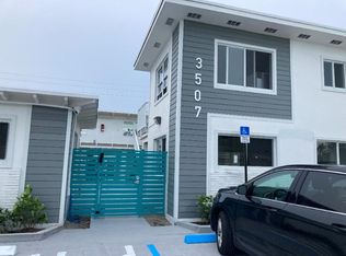 3507 Broadway #105, West Palm Beach, FL 33407