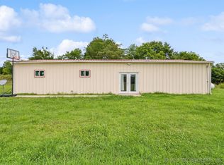 19471 E 335th Rd, Chelsea, OK 74016