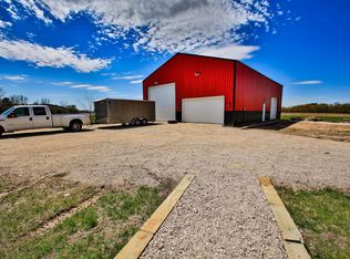 1218 County Road A, Hudson, WI 54016