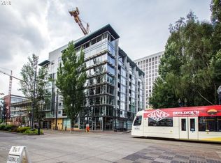 533 NE Holladay St APT 208, Portland, OR