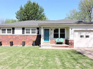 3757 Ramona Dr, Paducah, KY 42001