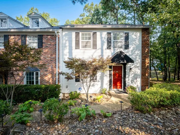 33 Kingsbridge Way Dr, Little Rock, AR 72212
