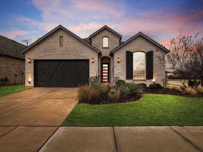 1100 Parkstone Dr, Aubrey, TX, 76227