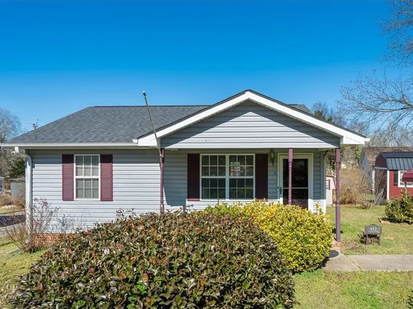 412 Carver St, Anderson, SC 29624