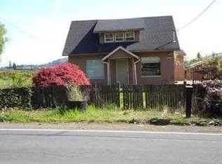 6100 SE Lusted Rd, Gresham, OR 97080