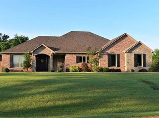 2415 W 40th St, Stillwater, OK 74074