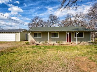 6830 Porkchop Ln, Anderson, CA 96007