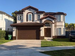 Bluewaters Subdivision, Homestead, FL 33032