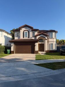 10837 SW 242nd St, Homestead, FL, 33032