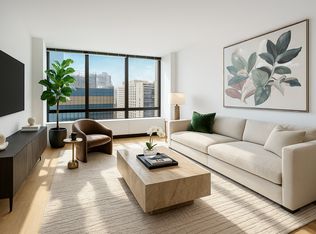 1113 York Ave APT 32A, New York, NY 10065