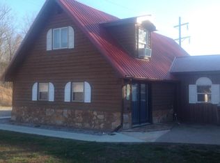 4775 State Route 147, Vienna, IL 62995