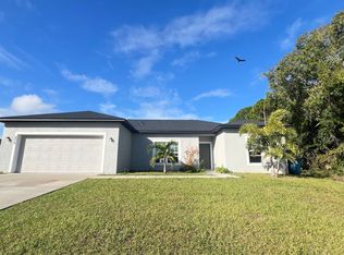 270 Winfall Ave SW, Palm Bay, FL 32908