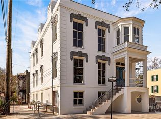127 E Gordon Street, Savannah, GA 31401
