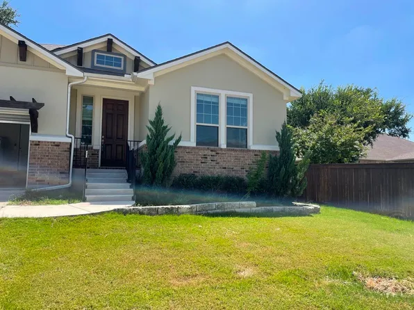 2049 Texas Sage St, Leander, TX 78641
