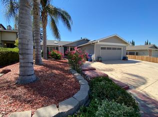1128 Shaddick Dr, Antioch, CA