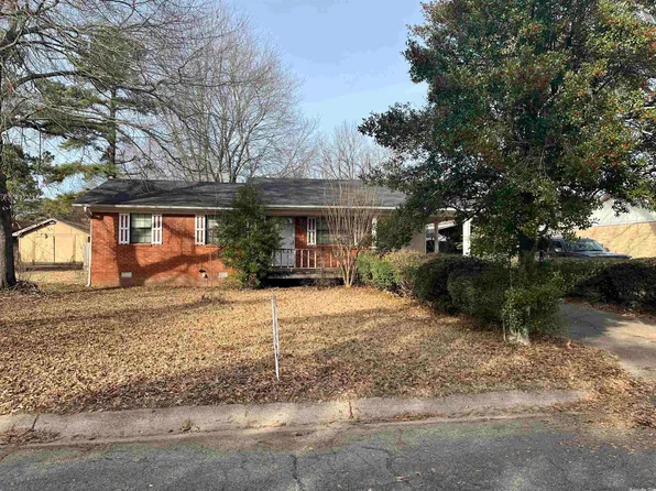 (undisclosed Address), Beebe, AR 72012