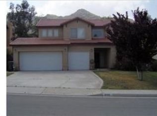 10129 Escorial Ct, Moreno Valley, CA 92557