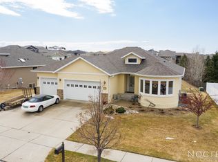 1223 Eagles View Ln, Bismarck, ND 58503