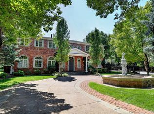 900 E Kenyon Ave, Cherry Hills Village, CO 80113
