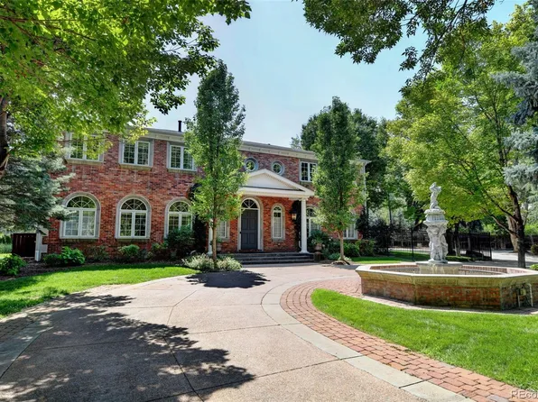 900 E Kenyon Avenue, Cherry Hills Village, CO 80113