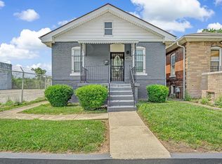 2134 Martin Luther King Dr, East Saint Louis, IL 62205