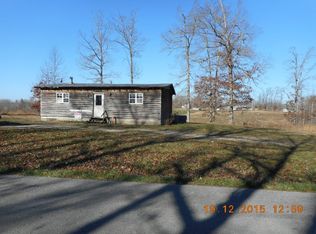 1005 W Ravenscroft Rd, Sparta, TN 38583