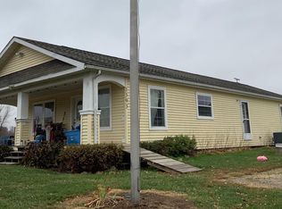 1393 Lacon Rd, Lacon, IL 61540