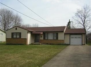 5113 Sheridan Rd, Youngstown, OH 44514