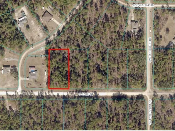 SW 73RS STREET LOT 2, DUNNELLON, FL 34432
