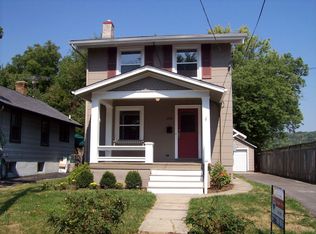 6748 Cambridge Ave, Cincinnati, OH 45227