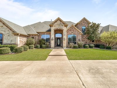 129 Ranchway Dr, Burleson, TX, 76028