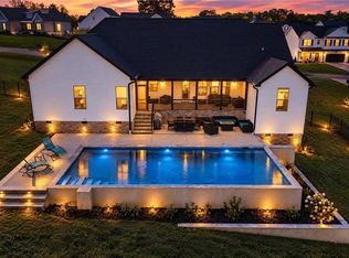 117 Scenic View Trl, Madison, NC 27025