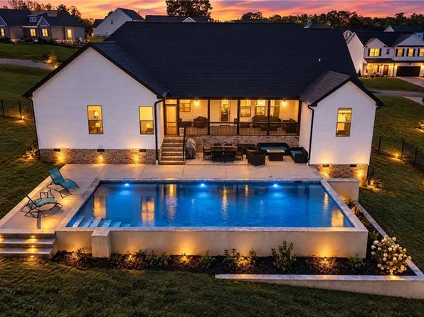 117 Scenic View Trl, Madison, NC 27025