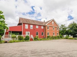 334 Hartford Ave, Bellingham, MA 02019