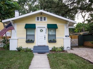336 31st St W, Bradenton, FL 34205
