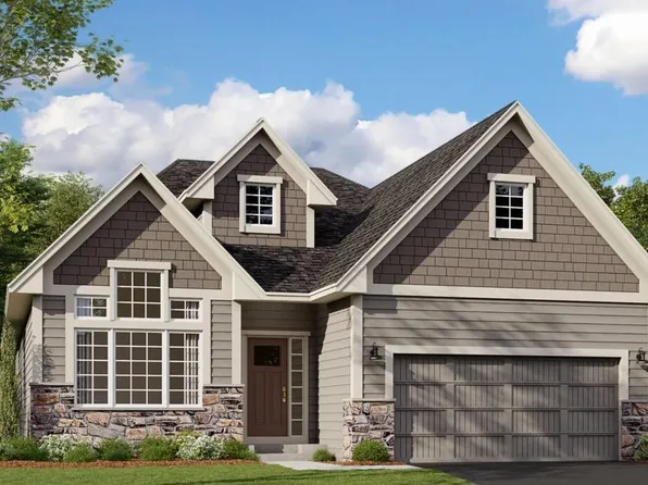 6609 Wolfberry Curv, Excelsior, MN 55331