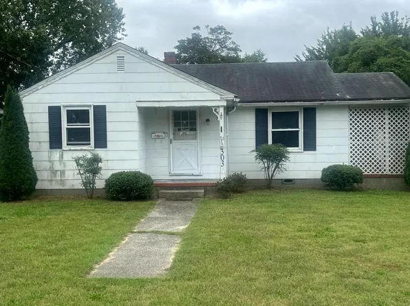 303 Washington St, Seaford, DE 19973