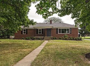 6008 N Oakland Ave, Indianapolis, IN 46220