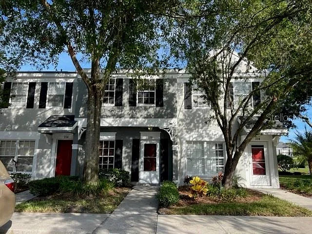 2 bed, 2.5 bath, 1110 sqft, $1,895 — Photo 1