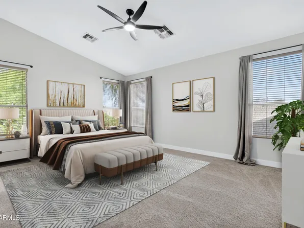 2861 E BROOKS Court, Gilbert, AZ 85296
