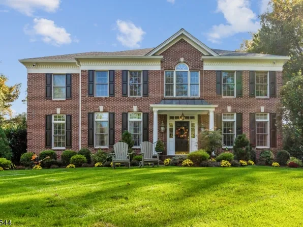 331 Lafayette Ave, Chatham Twp., NJ 07928