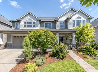 18307 SW Orchard Hill Ln, Sherwood, OR 97140
