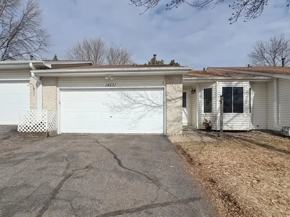 14231 Glencove Trl, Apple Valley, MN 55124
