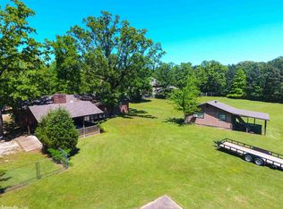 2907 Vice Rd, Bryant, AR 72019