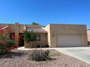11785 E Calle Gaudi, Yuma, AZ 85367