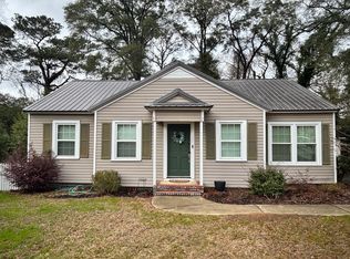 803 Carey St, Perry, GA 31069