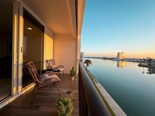 7625 Sun Island Dr S APT 407, South Pasadena, FL 33707