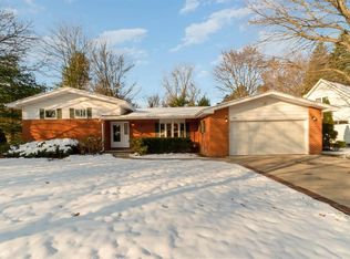5709 Leeway Dr, Midland, MI